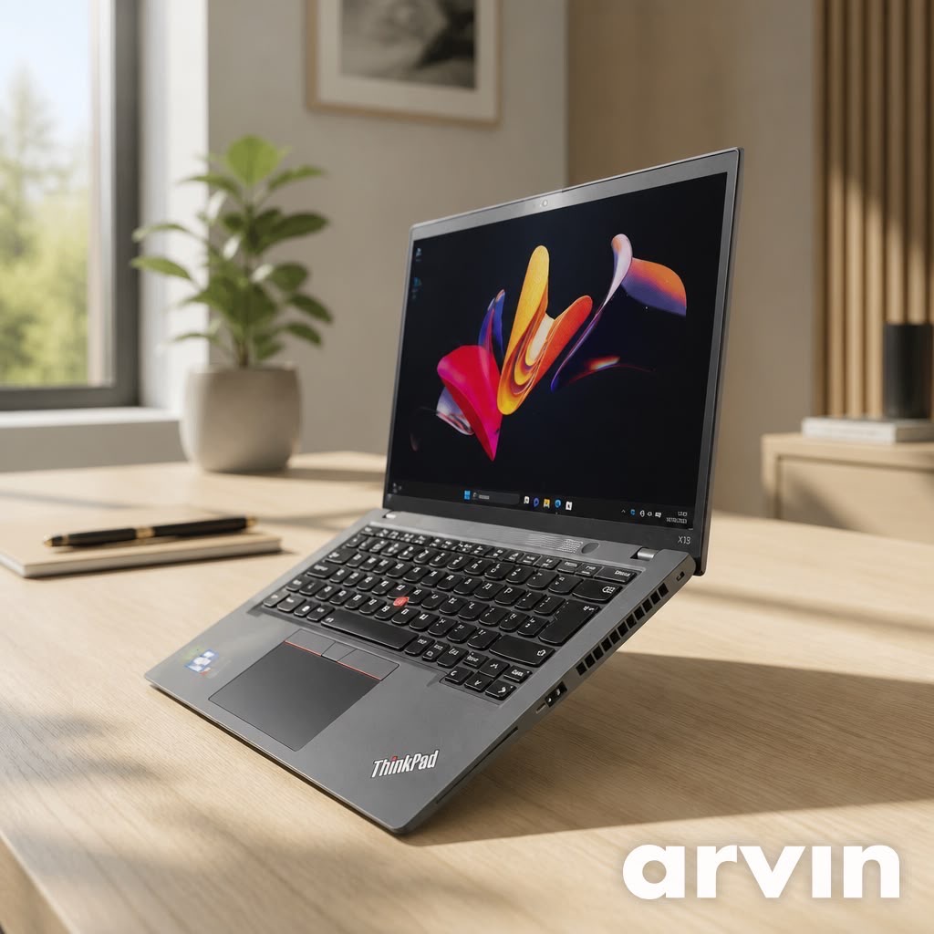 Lenovo thinkpad x13