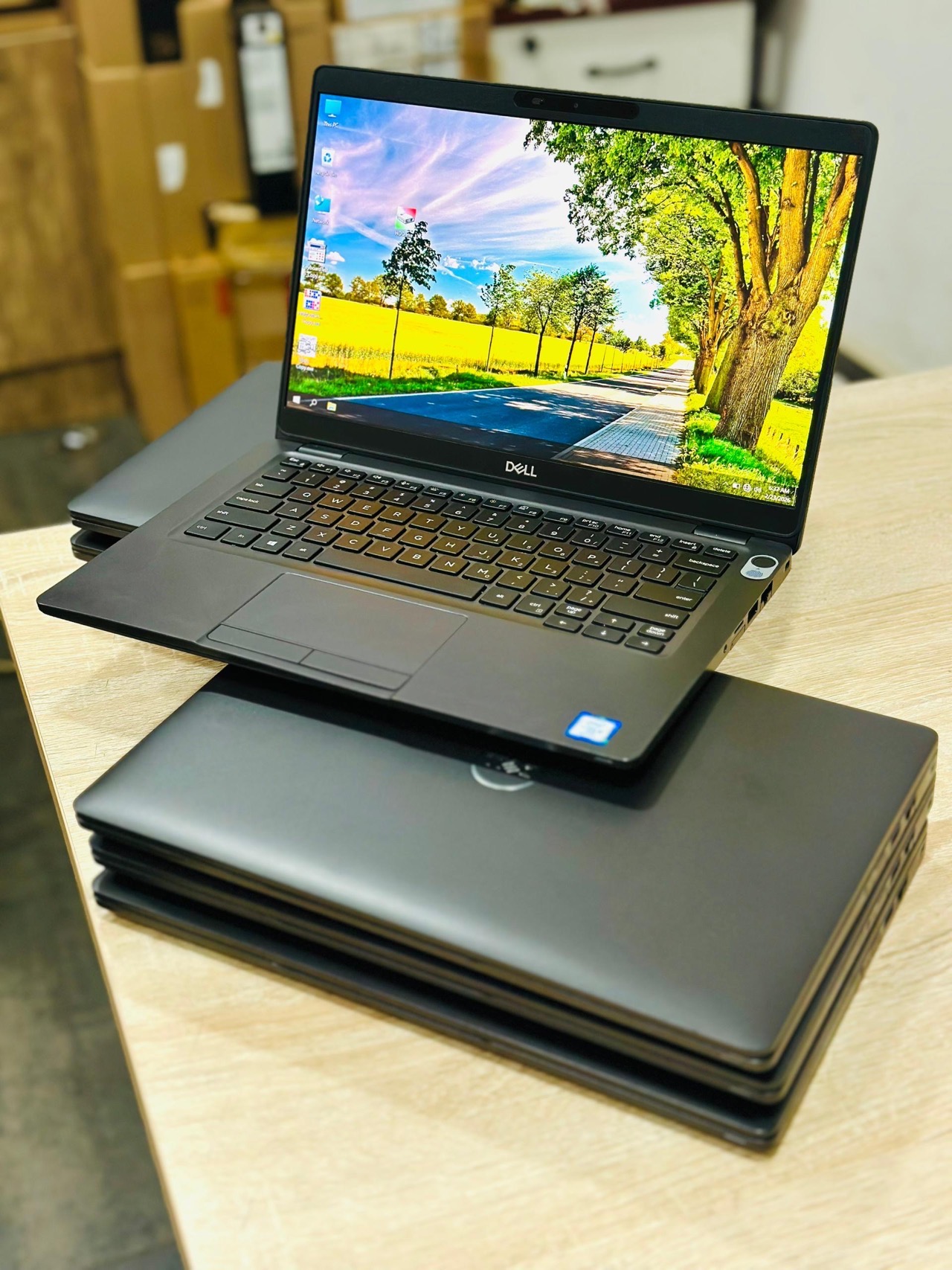Dell latitude 5300