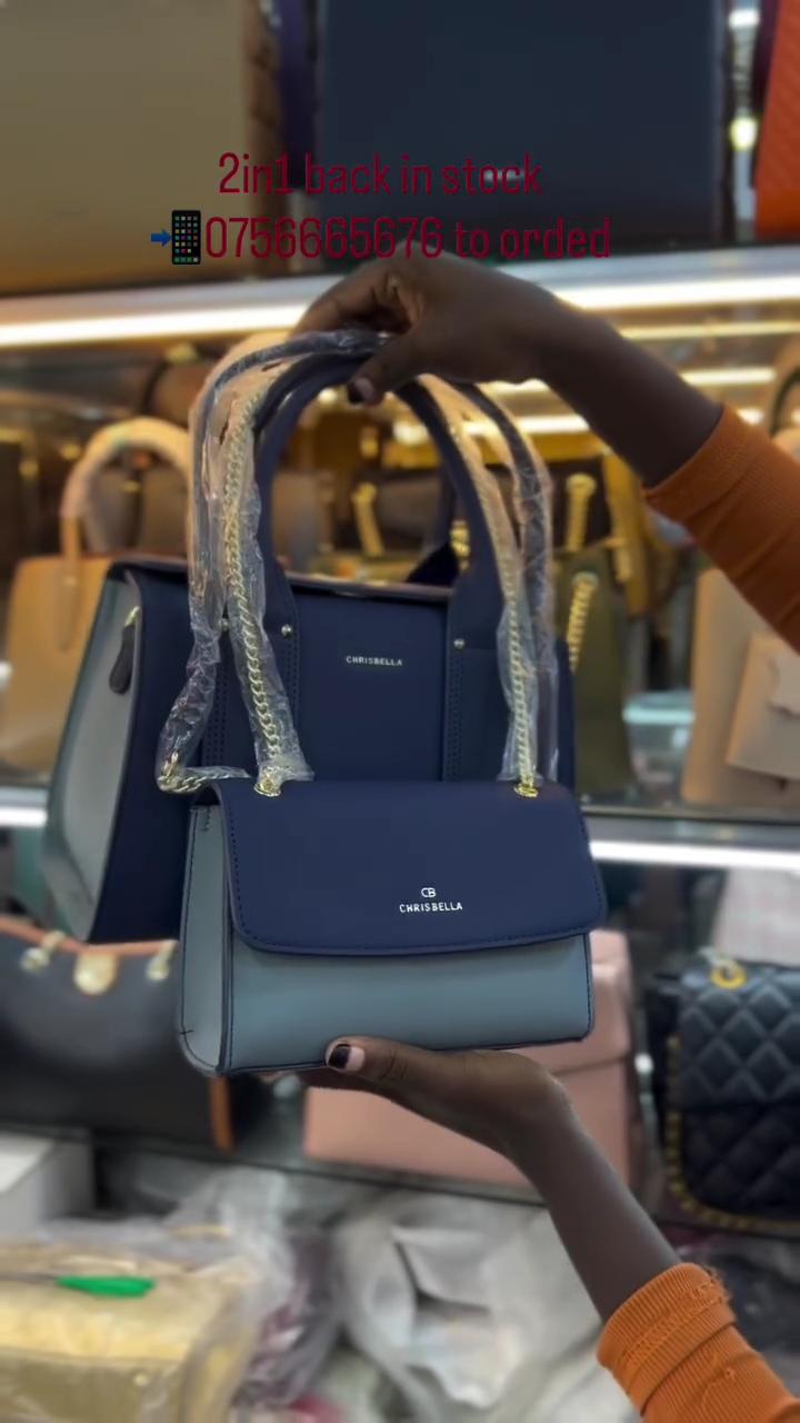 Bags set