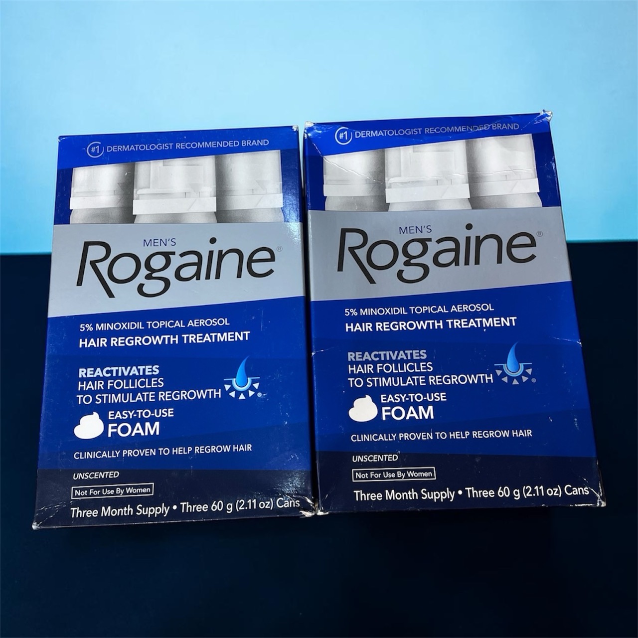 Rogaine