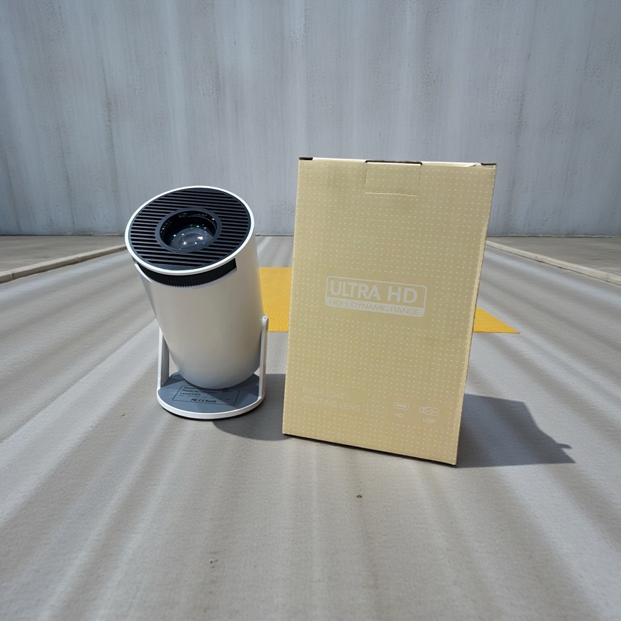 Mini projector