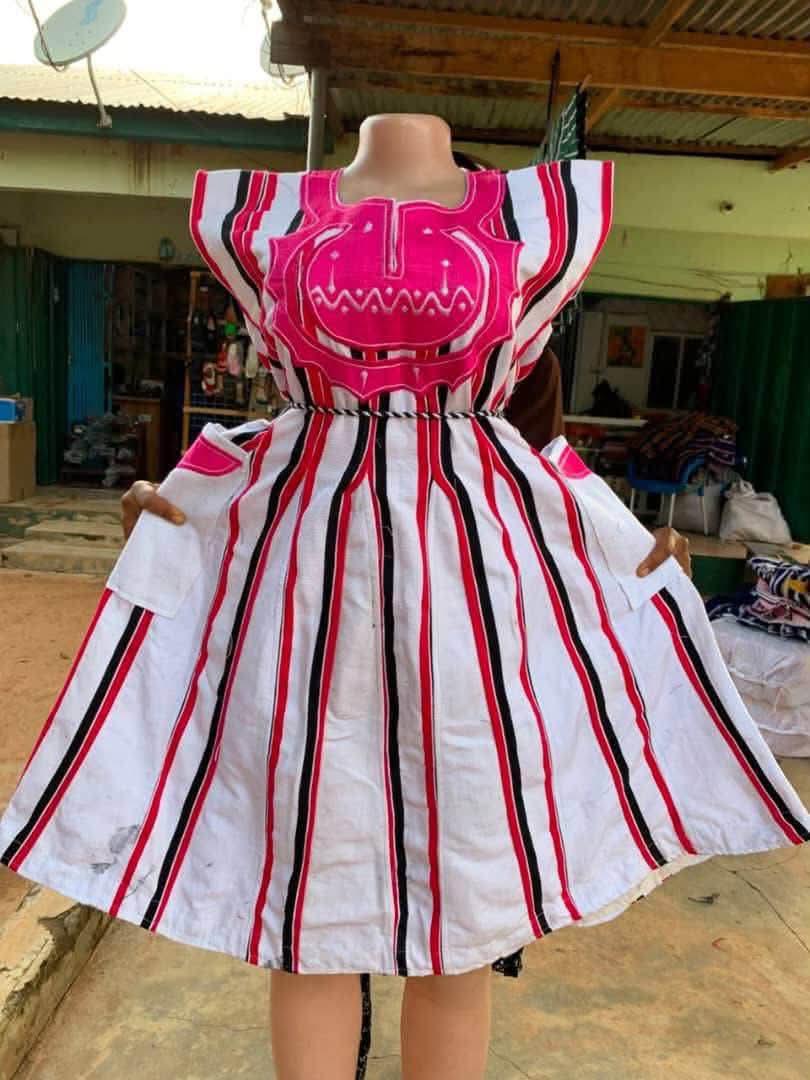 Executive lady's wear