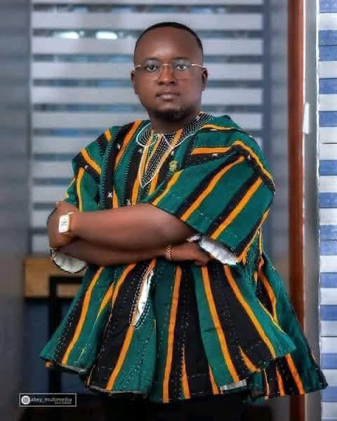 The star of africa