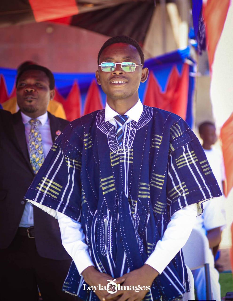His excellency