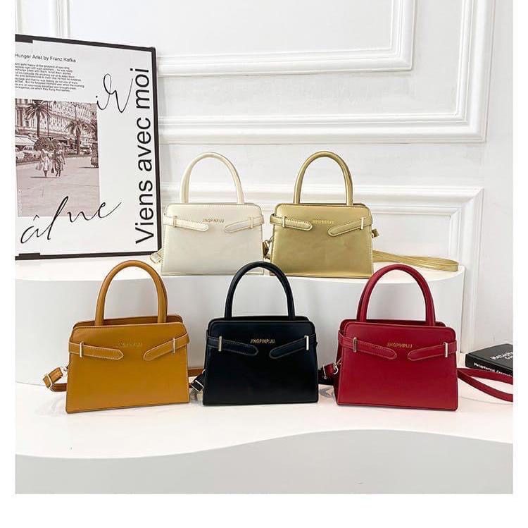 Mini kelly top-handle crossbody bag - office mini(free delivery on 200gh +orders