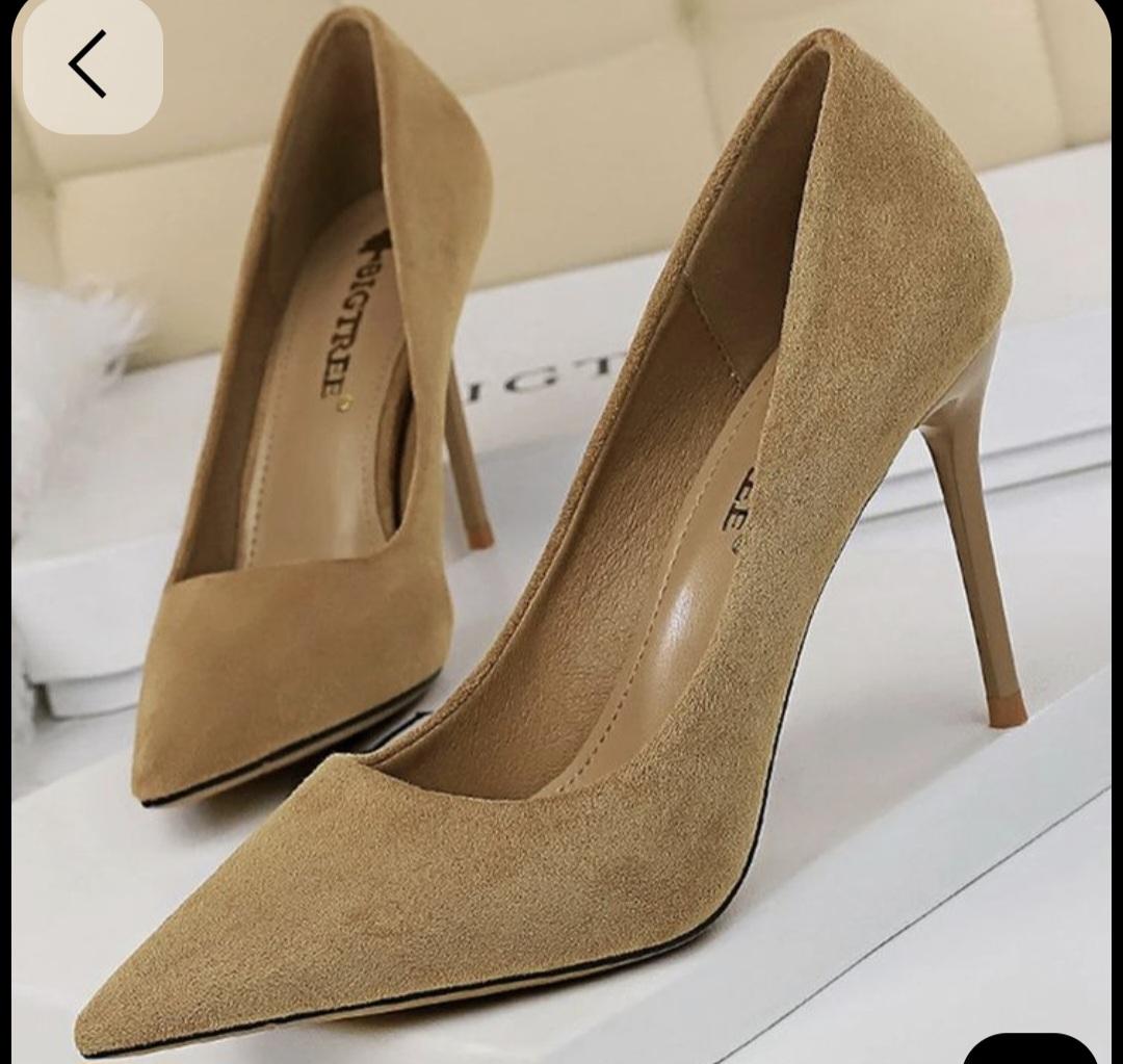 Quality shoes