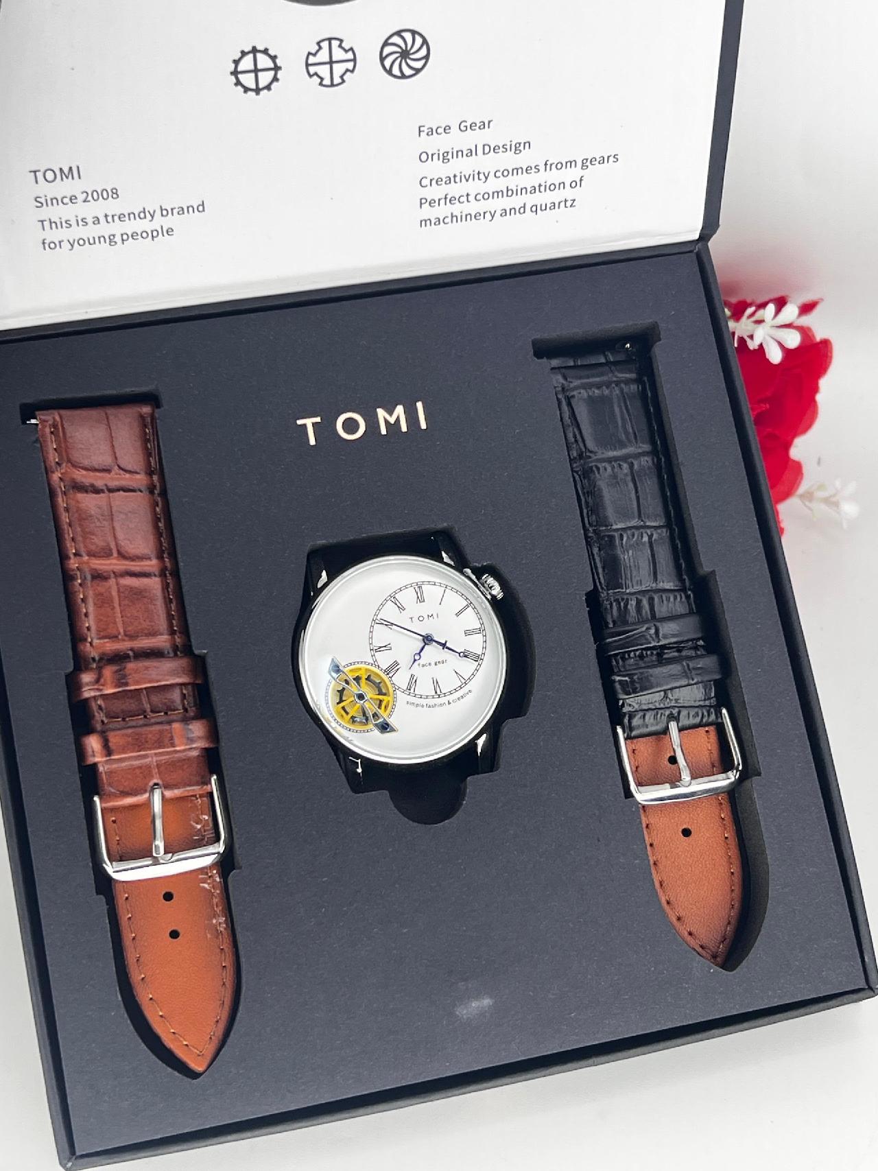 Tomi watch