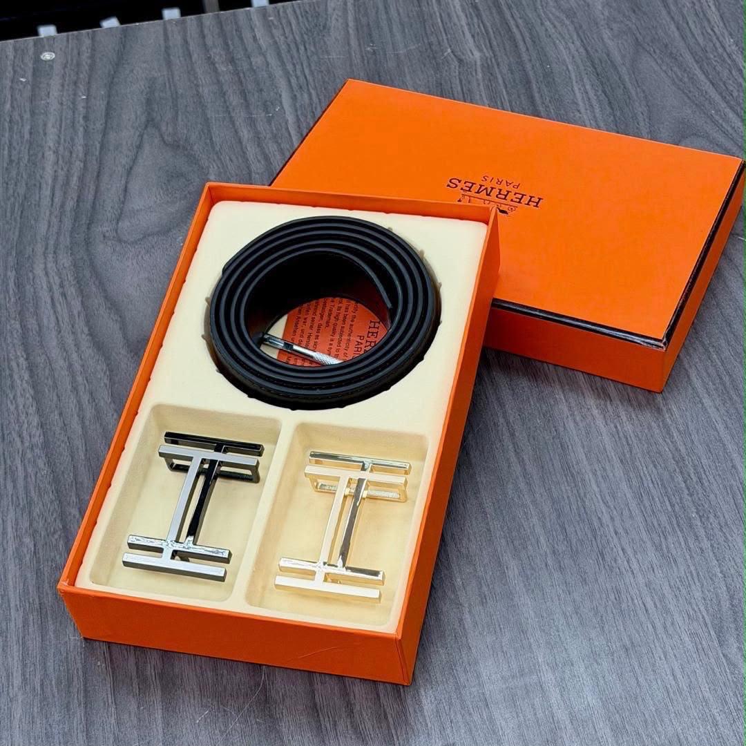 Hermes belt