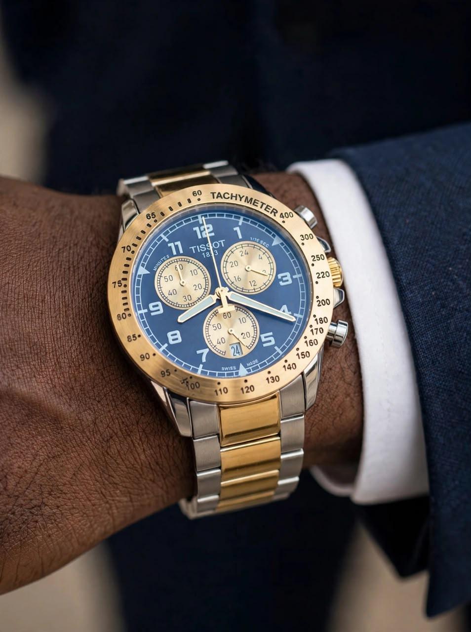 Rolex watch