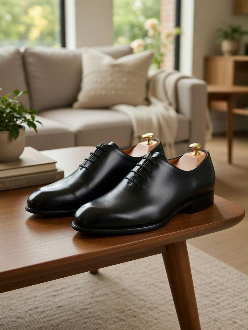 Men's shoe