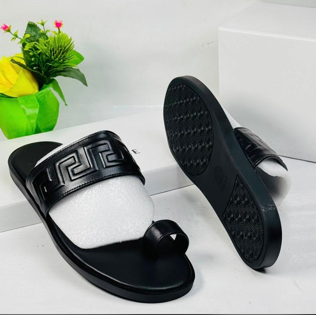 Men's slipper