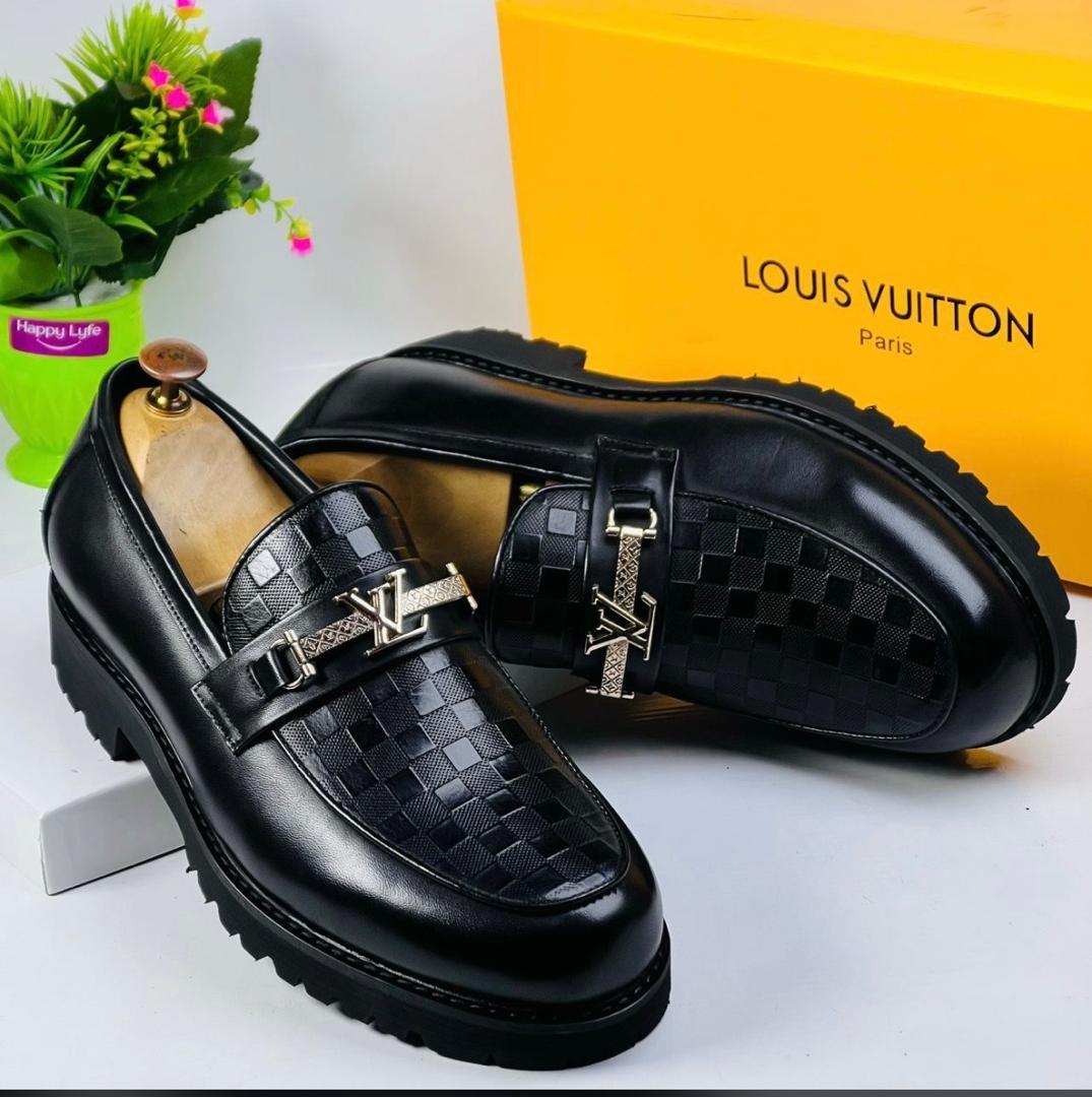 Louis vuitton executive