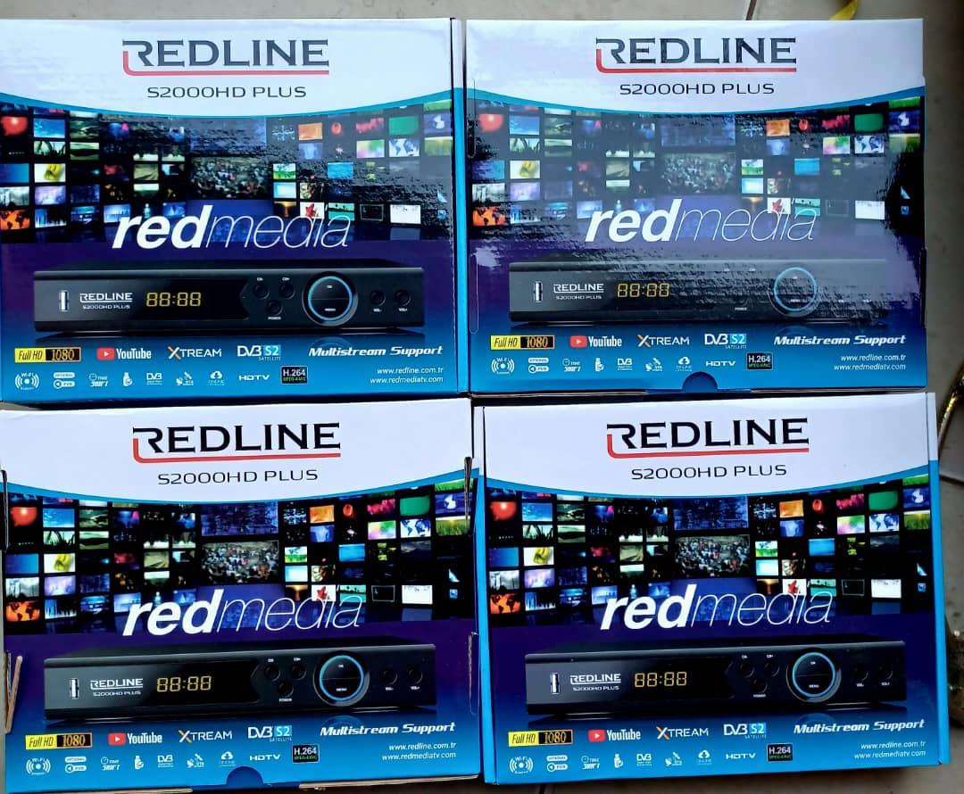 Redline decoder for adults content