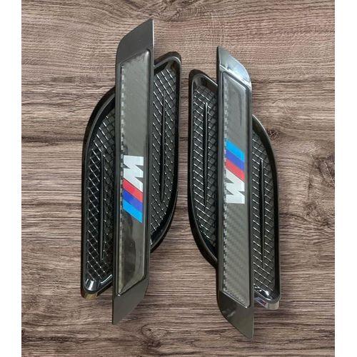 Bmw mpower side body stickers
