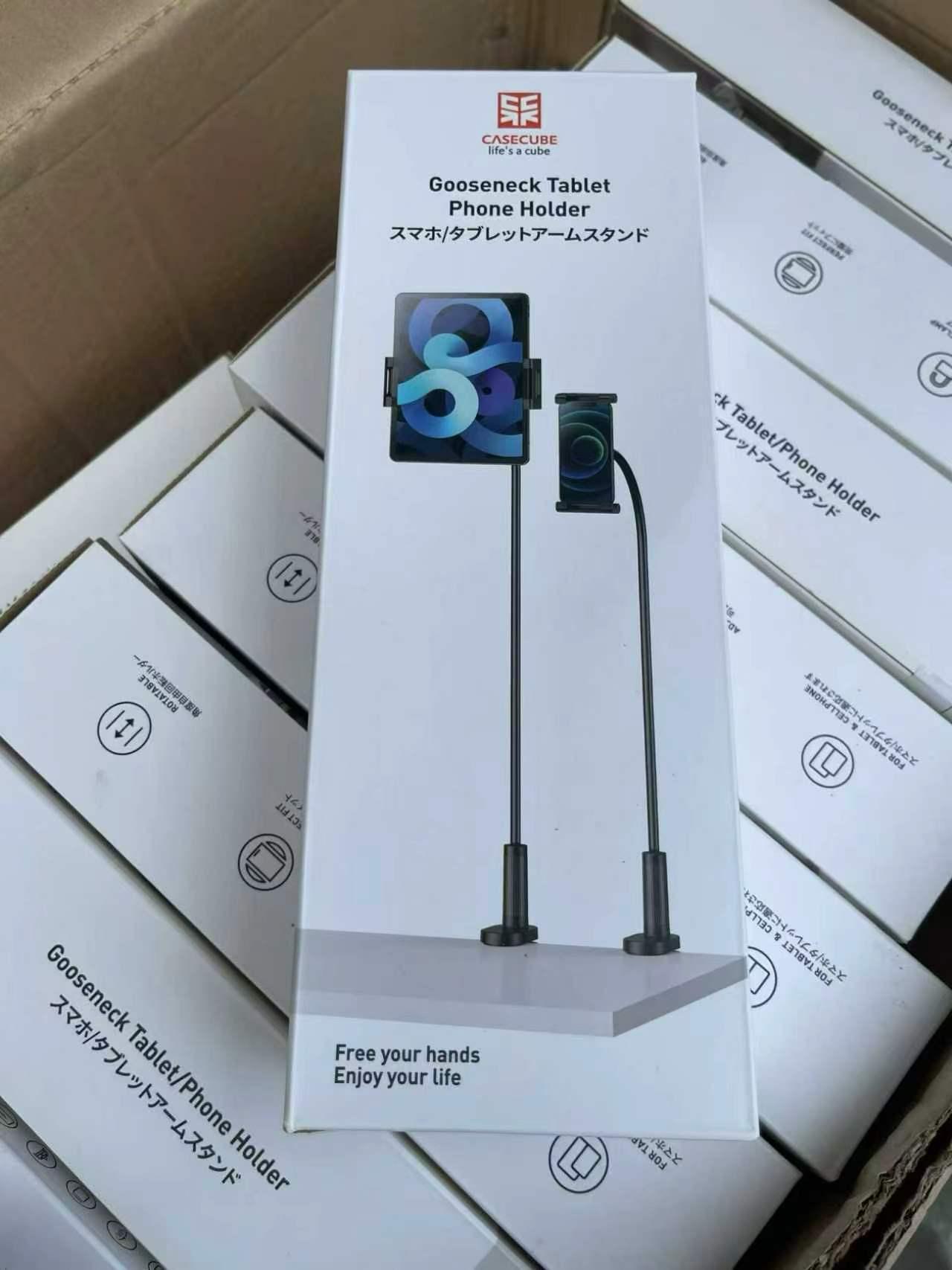 Smartphone tablet ipad holder
