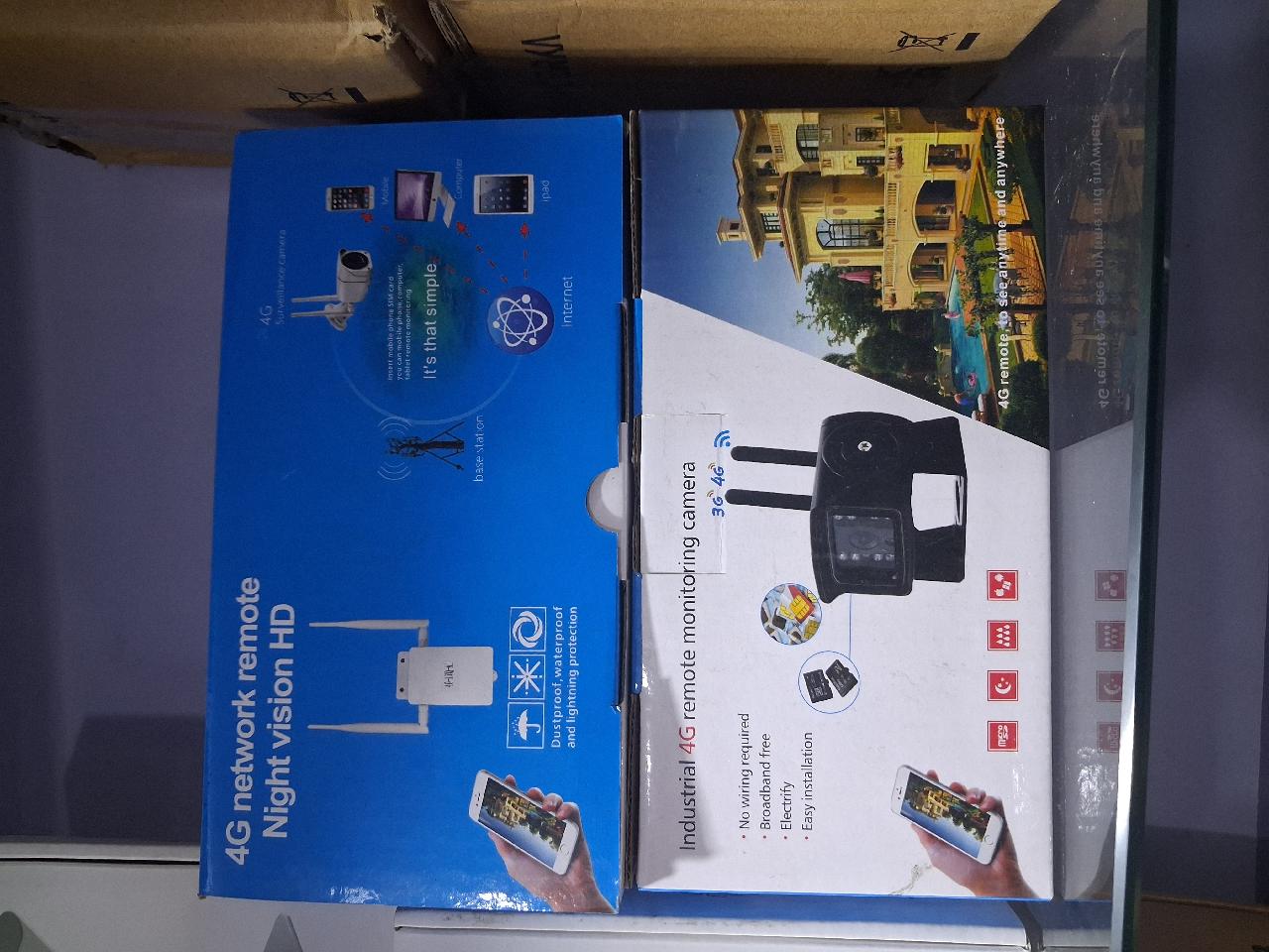 Outdoor 4g router industrial grade 150mbps modem hotspot for wi-fi cctv cameras