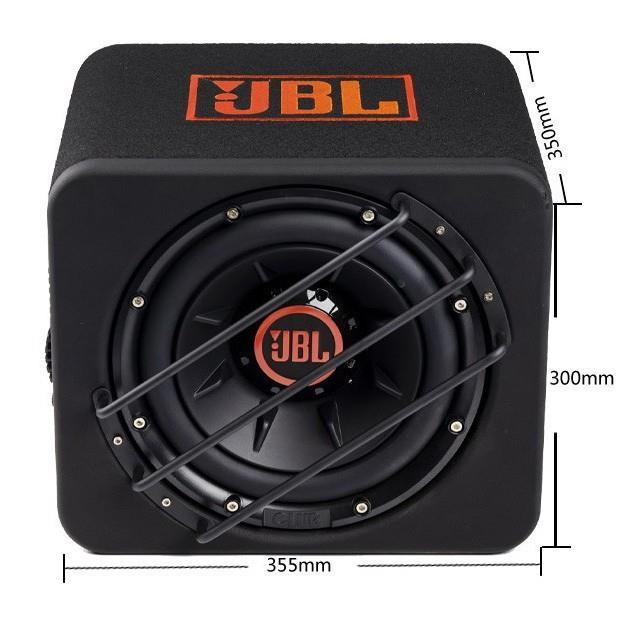 Jbl car sound vass subwoofer 12inch
