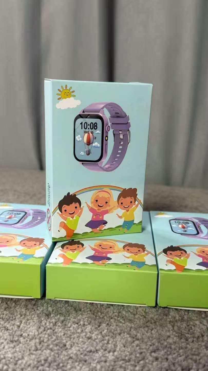 Kids digital smartwatch