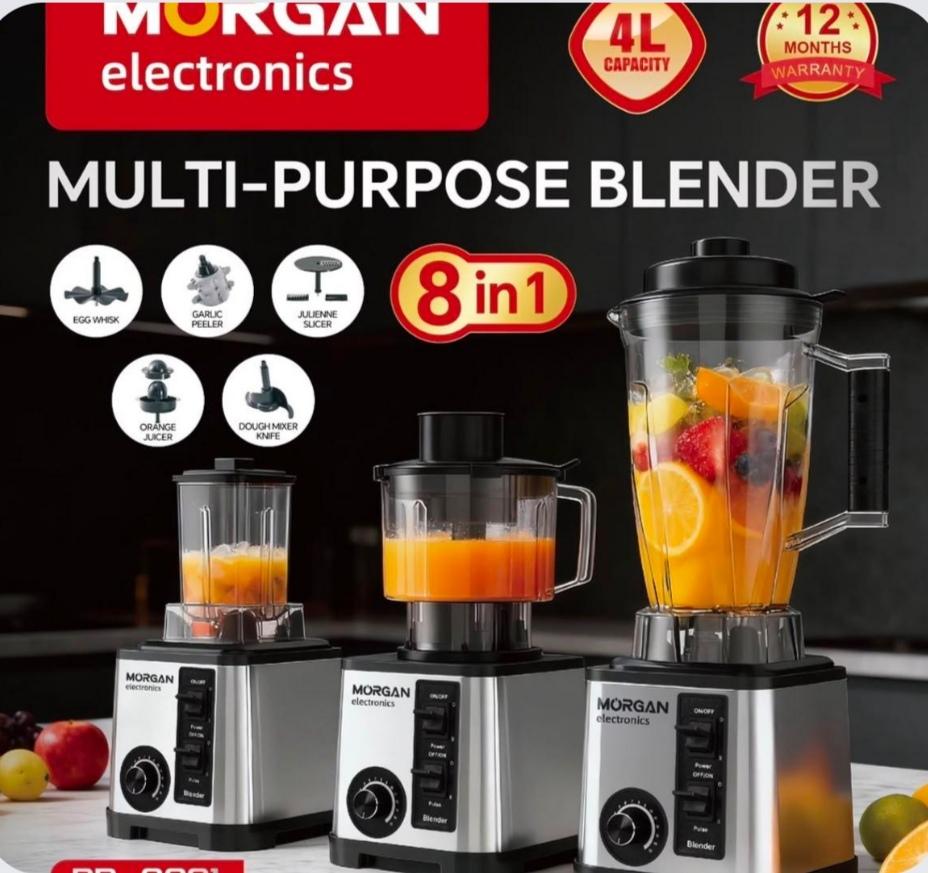 Blender