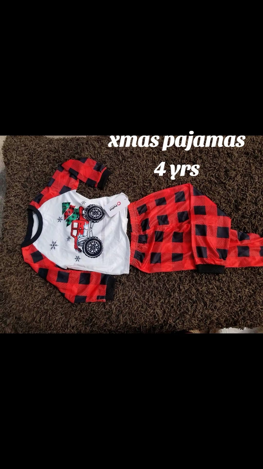 Pajamas