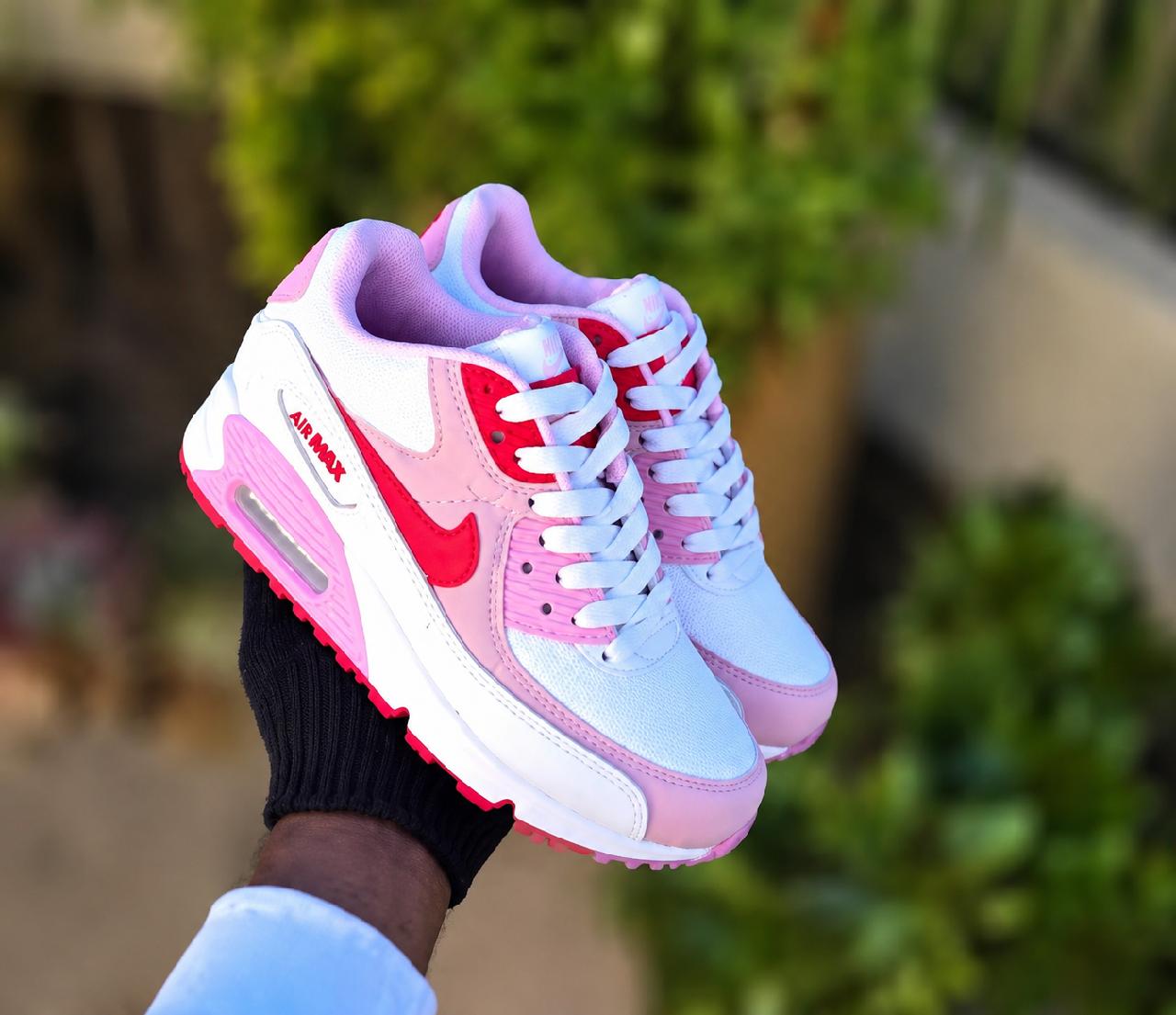 Nike air max