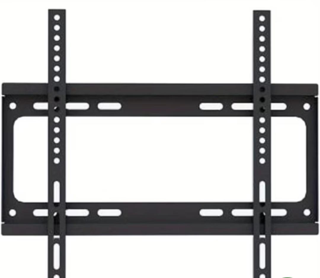 Tv wall mount bracket for 26-55 inches, led, lcd and plasma flat screen tv's