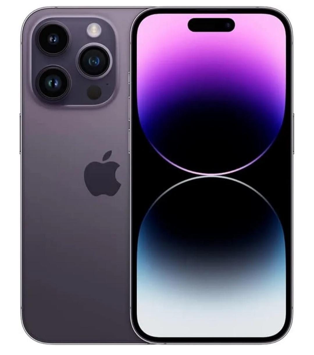 Iphone 14 pro 256gb