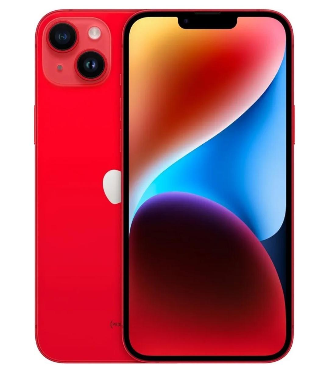 Iphone 14 plus 128gb