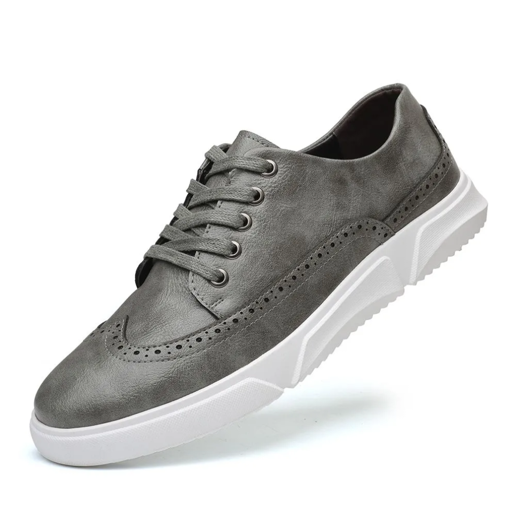 Casual shoe for all events and locations