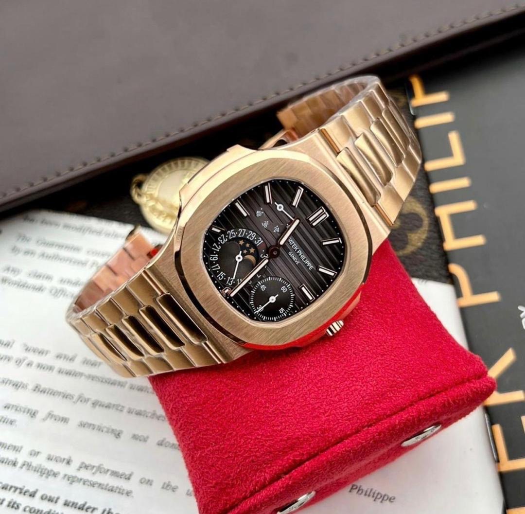 Patek philippe