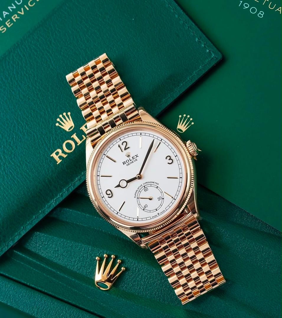 Rolex geneve