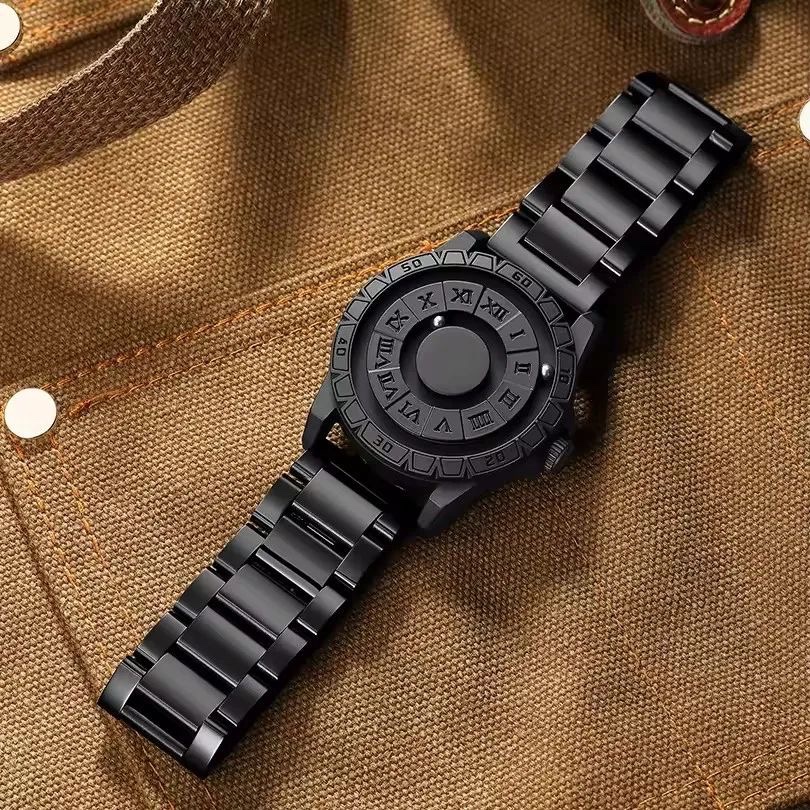 Timeless style, premium quality watch