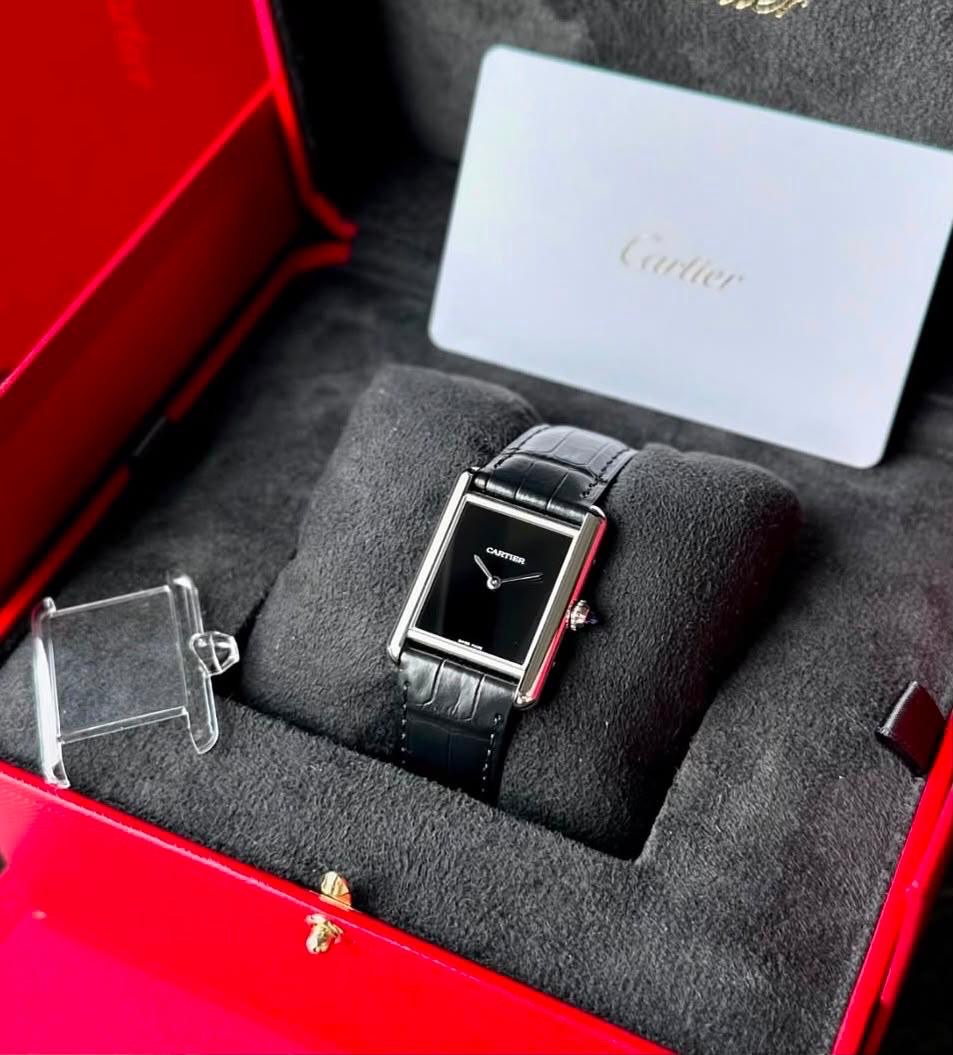 Cartier premium