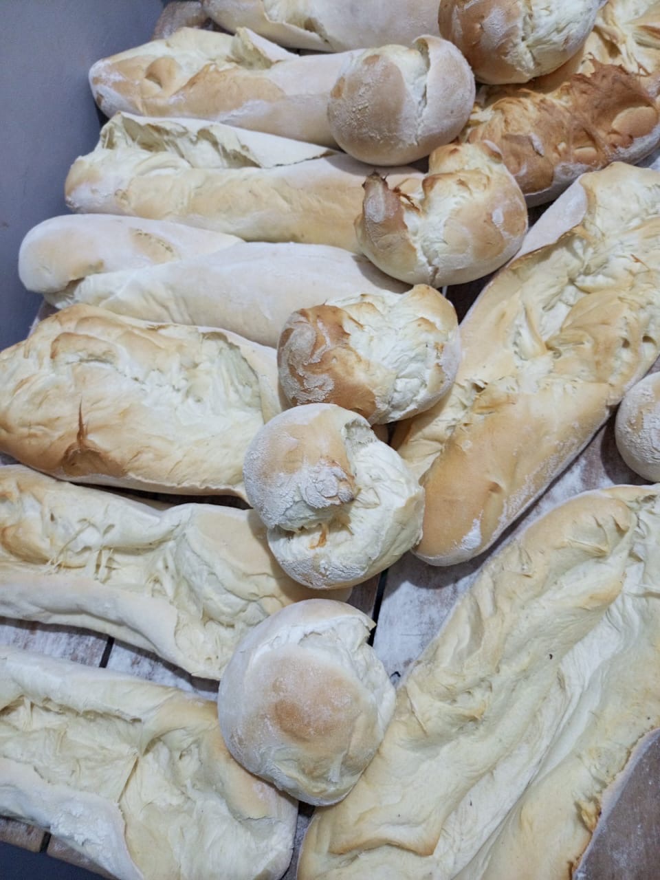 Tea bread