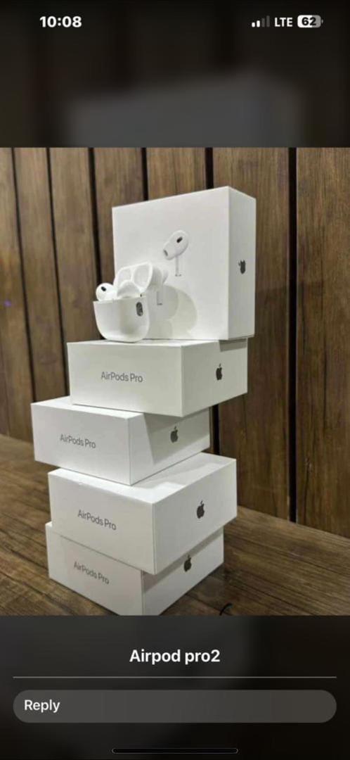 Airpods pro 5