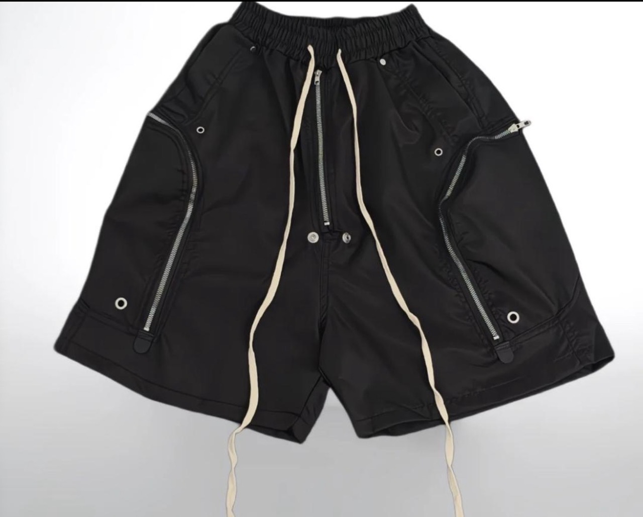 Rick owen’s shorts