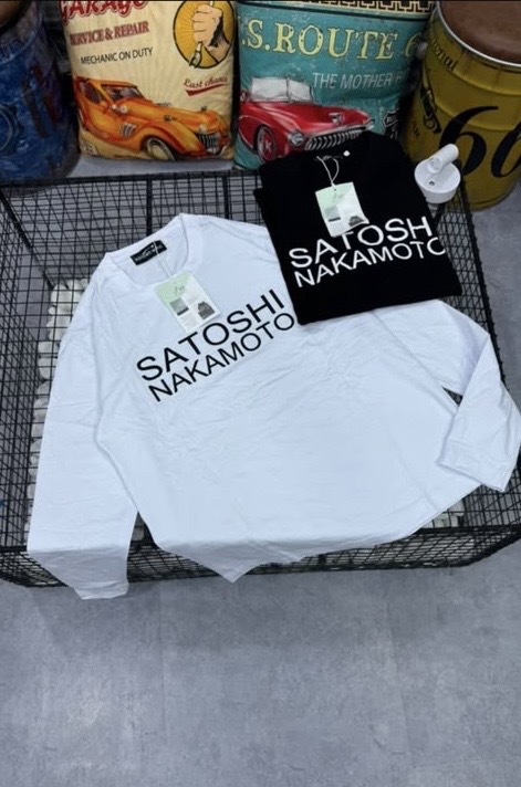 Satoshi