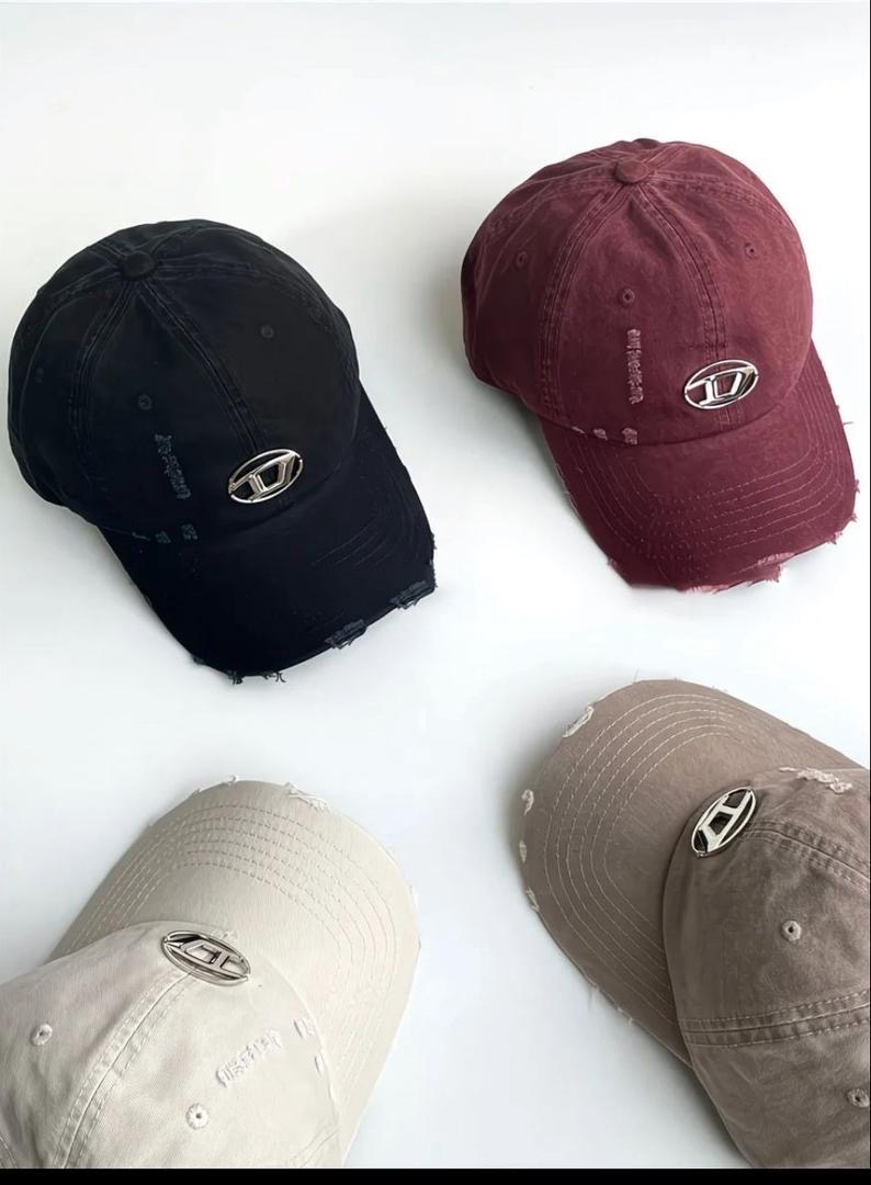 Diseal cap