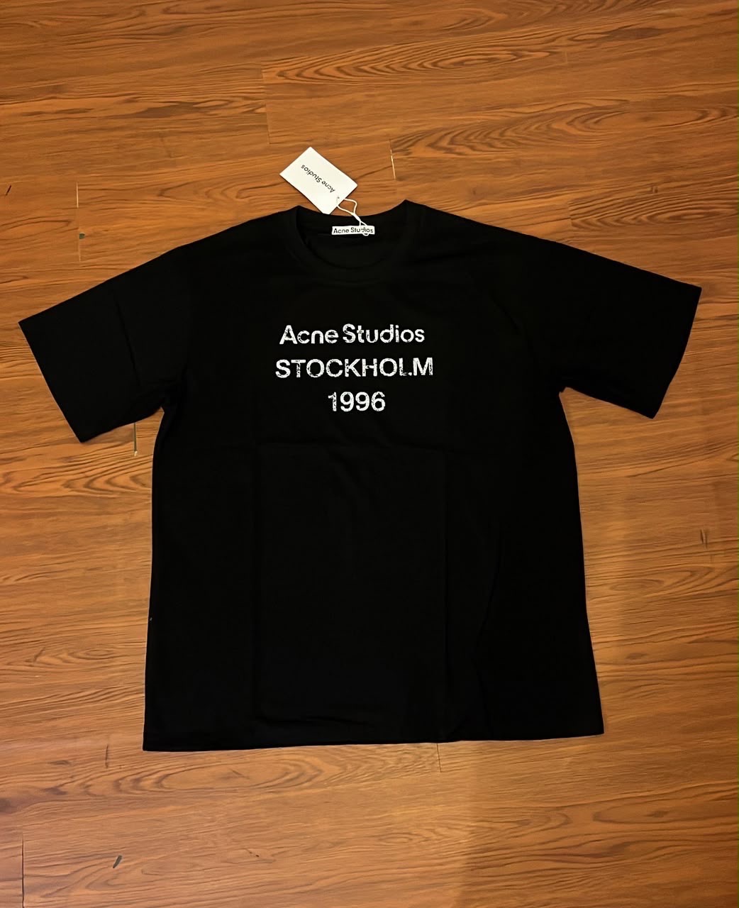 Acne studios