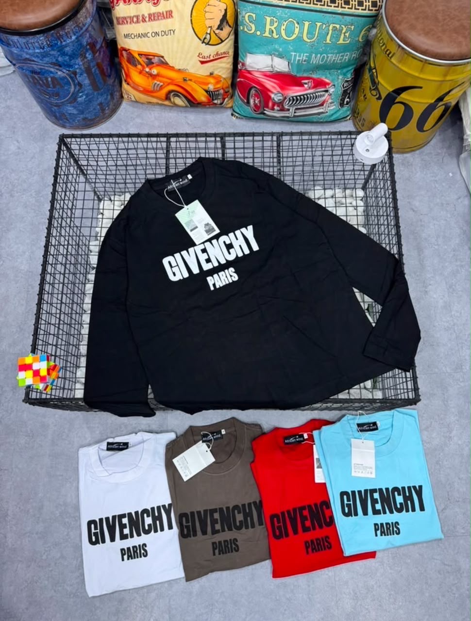 Givency