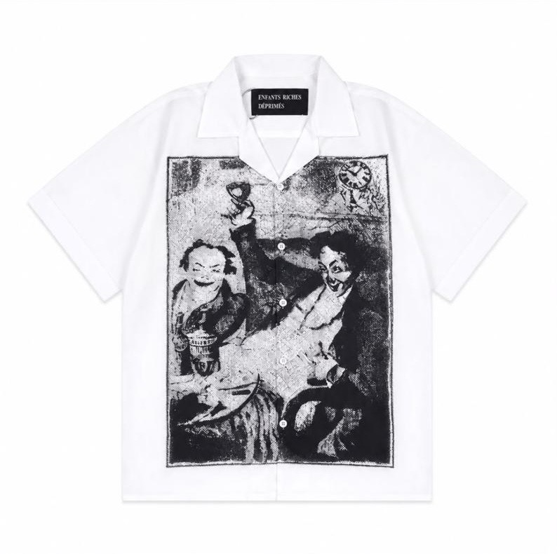 Erd shirt