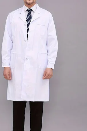 Quality labcoats
