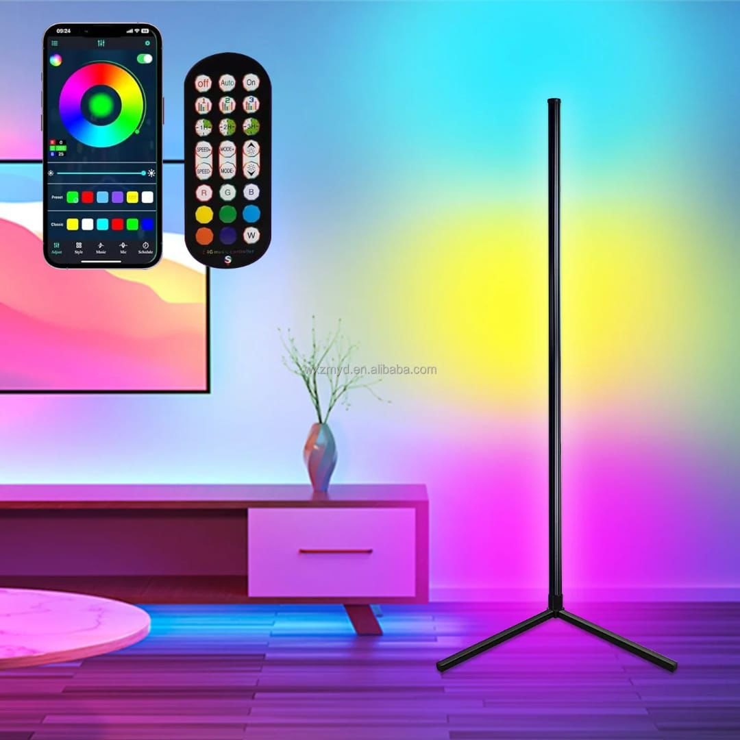 Floor lamp