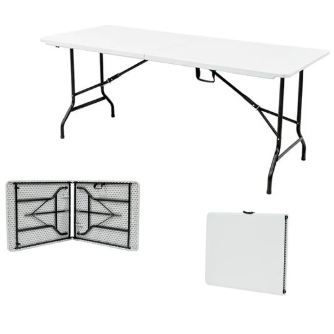 Occasion foldable table