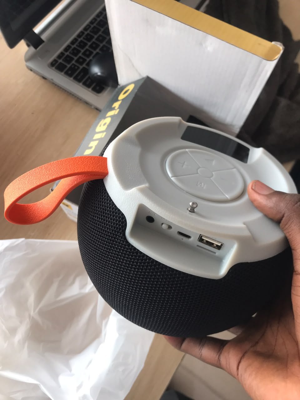 Bluetooth