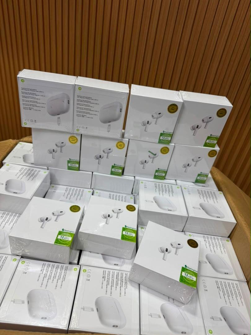 High grade airpods pro 2nd generation type c
