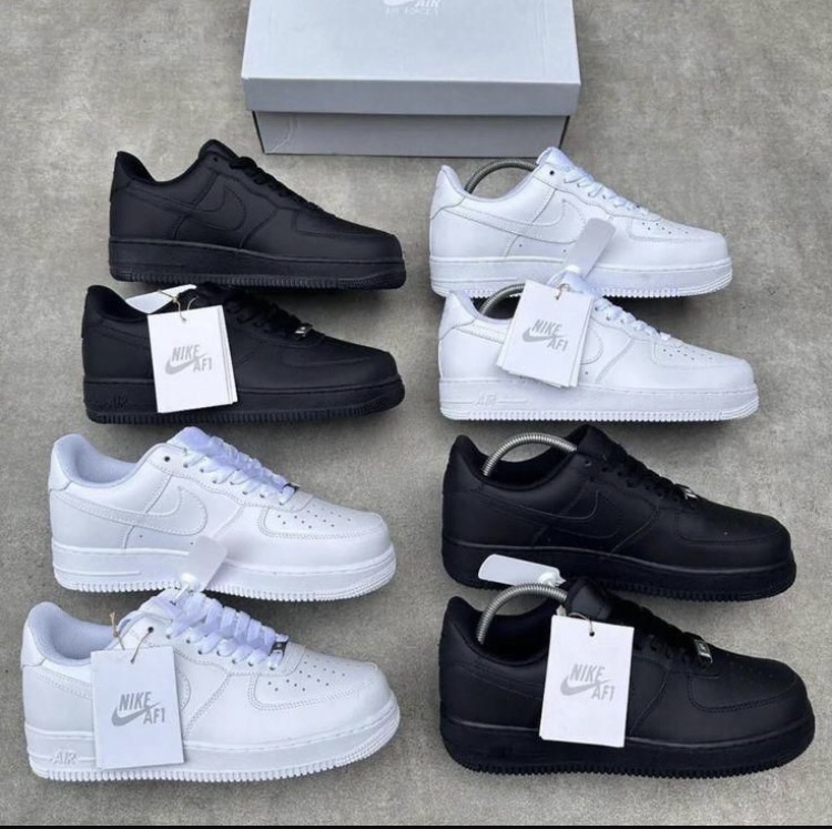 Nike airforce 1