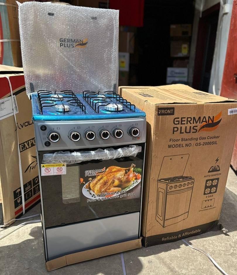🔥 german plus burner with glass lid 🔥