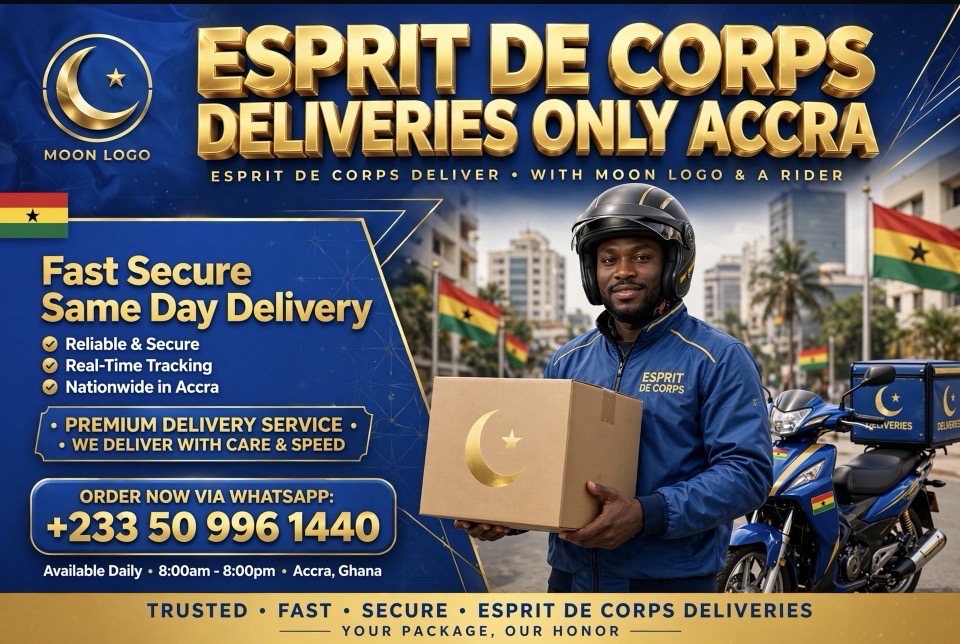 Deliveries