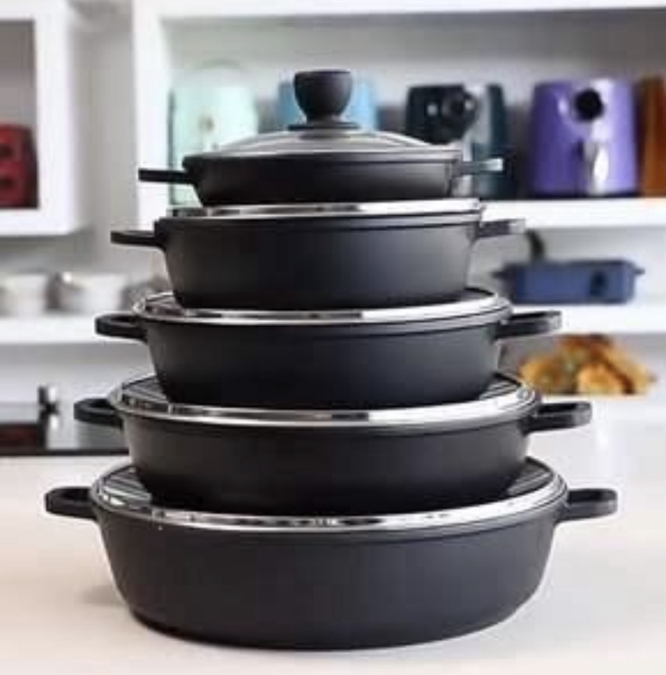 Non stick